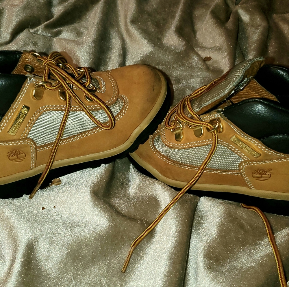 Winter Boots